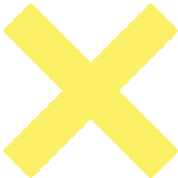 yellow-cross
